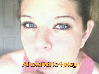 Alexandria4play