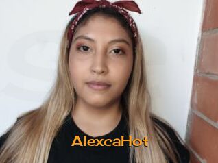 AlexcaHot