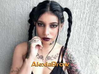 AlexiaBrow