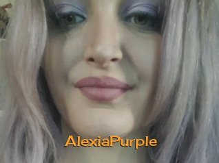 AlexiaPurple