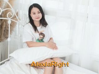 AlexiaRight