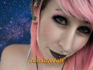 AlexiaWolf