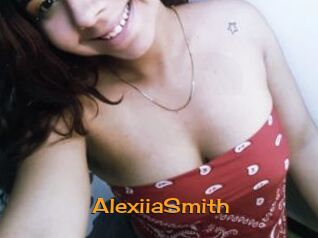 AlexiiaSmith