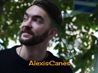 AlexisCanes