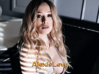 AlexisLevy