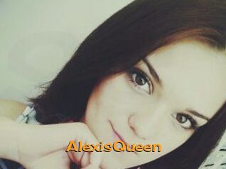 AlexisQueen