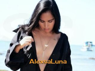 AlexsaLuna