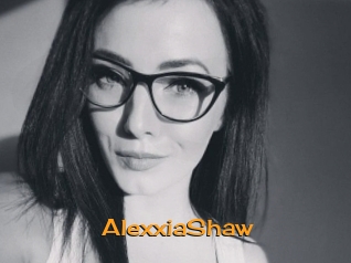 AlexxiaShaw