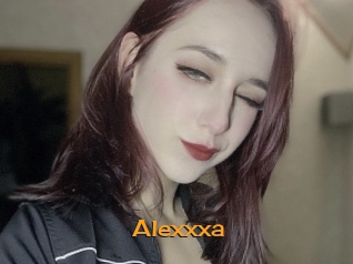 Alexxxa