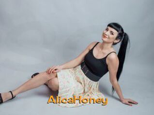 AlicaHoney