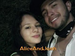 AliceAndJosh