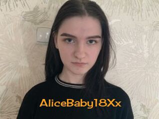 AliceBaby18Xx