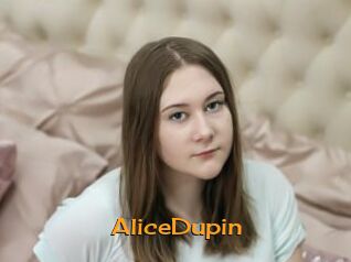 AliceDupin