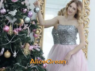 AliceGrean