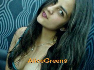 AliceGreens