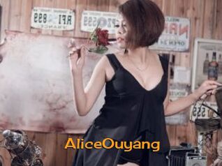 AliceOuyang