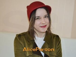 AliceParson