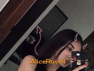 AliceRusell