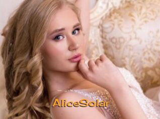 AliceSolar