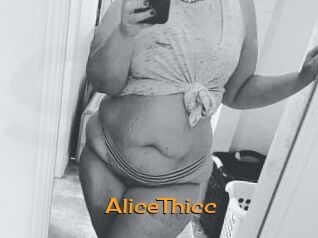 AliceThicc