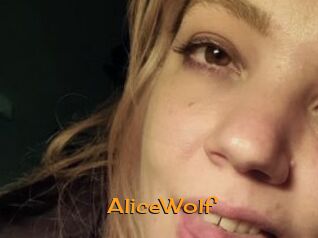 AliceWolf