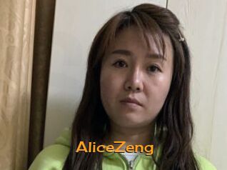 AliceZeng