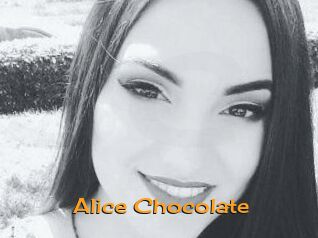 Alice_Chocolate