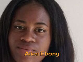 Alice_Ebony