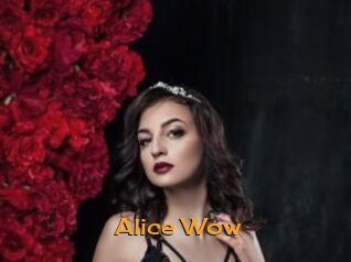 Alice_Wow