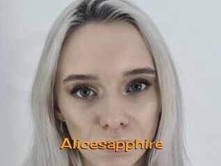 Alicesapphire