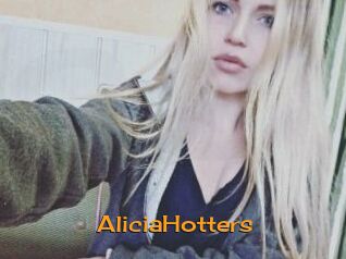 AliciaHotters