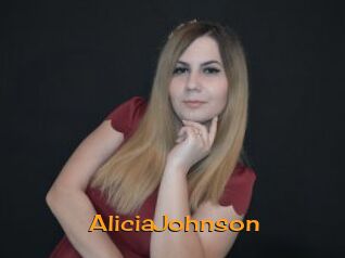 AliciaJohnson