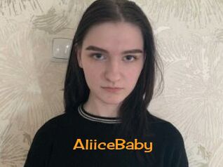 AliiceBaby