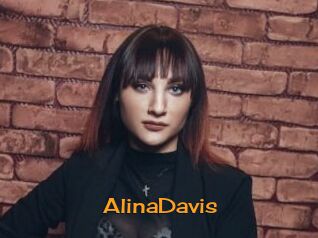 AlinaDavis