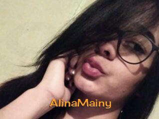 AlinaMainy