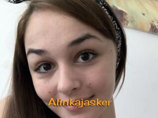 Alinkajasker