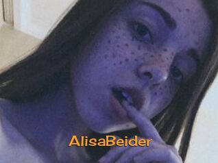 AlisaBeider