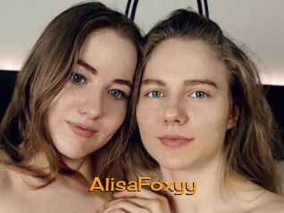 AlisaFoxyy