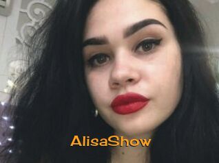 AlisaShow