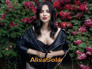 AlisaSolar