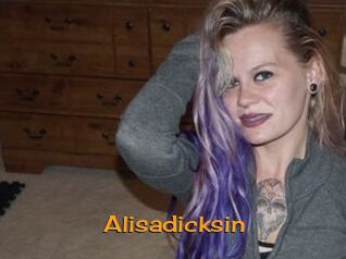 Alisadicksin