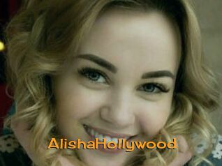 AlishaHollywood