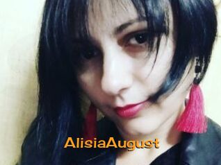 AlisiaAugust