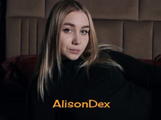 AlisonDex