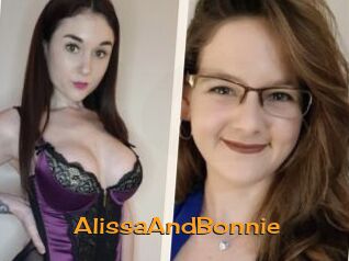 AlissaAndBonnie