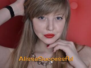 AlissaSuccessful