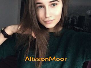 AlissonMoor