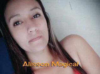 Alisson_Magical