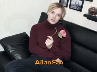 AllanSin