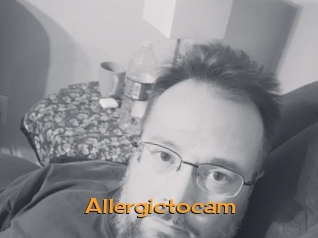 Allergictocam